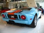 For Exotic Spotting in Melbourne: Ford GT For Exotic Spotting in Melbourne: Ford GT