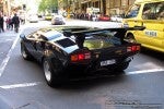 500 Exotic Spotting in Melbourne: Lamborghini Countach 5000 Quatrovalvole - rear left (Melbourne, Vic, 2 Oct 08) 500 Exotic Spotting in Melbourne: Lamborghini Countach 5000 Quatrovalvole - rear left (Melbourne, Vic, 2 Oct 08)
