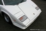 Lamborghini Lamborghinis in Daylesford (26 June 09): Lamborghini Countach S - bonnet (Daylesford, Vic, 26 Jun 09) Lamborghini Lamborghinis in Daylesford (26 June 09): Lamborghini Countach S - bonnet (Daylesford, Vic, 26 Jun 09)
