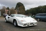 For Lamborghinis in Daylesford (26 June 09): Lamborghini Countach S - front right 2B (Daylesford, Vic, 26 Jun 09) For Lamborghinis in Daylesford (26 June 09): Lamborghini Countach S - front right 2B (Daylesford, Vic, 26 Jun 09)