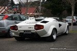 For Lamborghinis in Daylesford (26 June 09): Lamborghini Countach S - rear right 1 (Daylesford, Vic, 26 Jun 09) For Lamborghinis in Daylesford (26 June 09): Lamborghini Countach S - rear right 1 (Daylesford, Vic, 26 Jun 09)