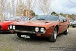 For Lamborghinis in Daylesford (26 June 09): Lamborghini Espada - front left (Daylesford, Vic, 26 Jun 09) For Lamborghinis in Daylesford (26 June 09): Lamborghini Espada - front left (Daylesford, Vic, 26 Jun 09)