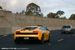 550 Exotic Spotting in Melbourne: Lamborghini Gallardo LP550-2 Valentino Balboni - rear right 2 (Monash Fwy, Vic, 16 Aug 2010) 550 Exotic Spotting in Melbourne: Lamborghini Gallardo LP550-2 Valentino Balboni - rear right 2 (Monash Fwy, Vic, 16 Aug 2010)