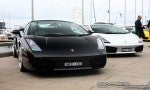 Spyder Lamborghini Club of Australia - National Meet - Melbourne April 2009: Lamborghini Gallardo Spyder Spyder Lamborghini Club of Australia - National Meet - Melbourne April 2009: Lamborghini Gallardo Spyder