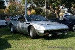 Lamborghini Melbourne Ferrari Concours 20 April 2008: Lamborghini Jarama S - front right (Ferrari Concours, Como Oval North, Toorak, Vic, 20 April 08) Lamborghini Melbourne Ferrari Concours 20 April 2008: Lamborghini Jarama S - front right (Ferrari Concours, Como Oval North, Toorak, Vic, 20 April 08)