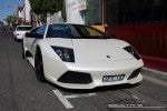 Lamborghini Exotic Spotting in Melbourne: Lamborghini Murcielago LP640 - front right 1 (Toorak, Vic, 28 Sept 08) Lamborghini Exotic Spotting in Melbourne: Lamborghini Murcielago LP640 - front right 1 (Toorak, Vic, 28 Sept 08)