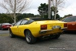 For Lamborghinis in Daylesford (26 June 09): Lamborghini Urraco - rear left 2 (Daylesford, Vic, 26 Jun 09) For Lamborghinis in Daylesford (26 June 09): Lamborghini Urraco - rear left 2 (Daylesford, Vic, 26 Jun 09)