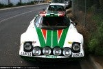Stratos Ferrari Club Concours 2010 - Como Oval North, 11 April 2010: Lancia Stratos HF Group 4 - front 4 (Toorak, Vic, 1 April 2010) Stratos Ferrari Club Concours 2010 - Como Oval North, 11 April 2010: Lancia Stratos HF Group 4 - front 4 (Toorak, Vic, 1 April 2010)