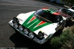 Lancia Ferrari Club Concours 2010 - Como Oval North, 11 April 2010: Lancia Stratos HF Group 4 - front left 3 (Toorak, Vic, 1 April 2010) Lancia Ferrari Club Concours 2010 - Como Oval North, 11 April 2010: Lancia Stratos HF Group 4 - front left 3 (Toorak, Vic, 1 April 2010)