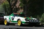 Stratos Ferrari Club Concours 2010 - Como Oval North, 11 April 2010: Lancia Stratos HF Group 4 - front right 1 (Toorak, Vic, 1 April 2010) Stratos Ferrari Club Concours 2010 - Como Oval North, 11 April 2010: Lancia Stratos HF Group 4 - front right 1 (Toorak, Vic, 1 April 2010)