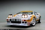 Melb Lotus Esprit GT300 GT2: Lotus Esprit GT300 GT2 - front left 1 (Melbourne, 26 Jan 09)~0 Melb Lotus Esprit GT300 GT2: Lotus Esprit GT300 GT2 - front left 1 (Melbourne, 26 Jan 09)~0
