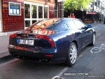 Melbourne Exotic Spotting in Melbourne: Maserati 3200GT Melbourne Exotic Spotting in Melbourne: Maserati 3200GT