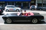 Maserati Exotic Spotting in Melbourne: Maserati 3500 GT - profile left (Richmond, Vic, 31 Jan 09) Maserati Exotic Spotting in Melbourne: Maserati 3500 GT - profile left (Richmond, Vic, 31 Jan 09)