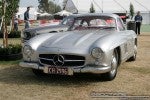 Win Melbourne Grand Prix 2008: Mercedes Benz 300SL Gullwing - front right 1 (Albert Park, Melbourne Grand Prix, 16 March 08) Win Melbourne Grand Prix 2008: Mercedes Benz 300SL Gullwing - front right 1 (Albert Park, Melbourne Grand Prix, 16 March 08)