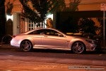 Benz Exotic Spotting in Melbourne: Mercedes Benz CL 63AMG - profile right (Sth Yarra, Vic, 9 Feb 09) Benz Exotic Spotting in Melbourne: Mercedes Benz CL 63AMG - profile right (Sth Yarra, Vic, 9 Feb 09)