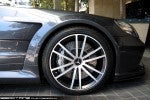 Exotic Spotting in Melbourne: Mercedes Benz SL65 AMG Black Series - front right wheel 1 (Crown, Vic, 28 Feb 2010) Exotic Spotting in Melbourne: Mercedes Benz SL65 AMG Black Series - front right wheel 1 (Crown, Vic, 28 Feb 2010)
