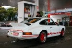 Car Exotic Spotting in Melbourne: Porsche 911 Carrera RS 2 7 - rear right (Glen Waverley, 5 Sept 2010) Car Exotic Spotting in Melbourne: Porsche 911 Carrera RS 2 7 - rear right (Glen Waverley, 5 Sept 2010)