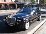 For Exotics spotted in NSW, Australia: Rolls Royce Phantom For Exotics spotted in NSW, Australia: Rolls Royce Phantom
