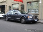 Exotic Spotting in Melbourne: Rolls Royce Silver Seraph - front right (South Yarra, Vic, 29 Feb 08) Exotic Spotting in Melbourne: Rolls Royce Silver Seraph - front right (South Yarra, Vic, 29 Feb 08)