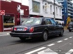 Feb Exotic Spotting in Melbourne: Rolls Royce Silver Seraph - rear right (Richmond, Vic, 29 Feb 08) Feb Exotic Spotting in Melbourne: Rolls Royce Silver Seraph - rear right (Richmond, Vic, 29 Feb 08)