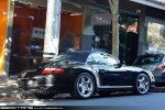 Car Heritage plates: Vic plate 114 - rear (Porsche 911 997 Carrera 4S Cab, South Yarra, Vic, 17 Apr 2010) Car Heritage plates: Vic plate 114 - rear (Porsche 911 997 Carrera 4S Cab, South Yarra, Vic, 17 Apr 2010)