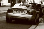 Australia Spotted: Aston martin vanquish S Australia Spotted: Aston martin vanquish S