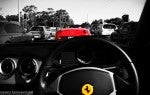 For Coconut Photography: Ferrari California & 612 Scaglietti For Coconut Photography: Ferrari California & 612 Scaglietti