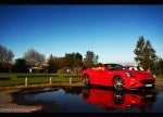 For Coconut Photography: Ferrari California For Coconut Photography: Ferrari California
