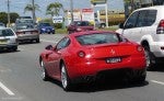 Car Public: Ferrari 599 GTB Fiorano Car Public: Ferrari 599 GTB Fiorano