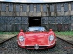 1967 Mondi's photos: 1967 Alfa-Romeo 33-2 Stradale 03 1967 Mondi's photos: 1967 Alfa-Romeo 33-2 Stradale 03