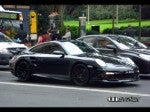 Kit Exotic Spotting in Sydney: Porsche 997 Turbo Kit Exotic Spotting in Sydney: Porsche 997 Turbo