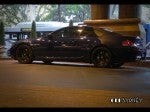 Bmw Exotic Spotting in Sydney: BMW M6 Bmw Exotic Spotting in Sydney: BMW M6