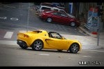 Lotus Exotic Spotting in Sydney: Lotus Elise S Lotus Exotic Spotting in Sydney: Lotus Elise S