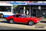 1967 Exotic Spotting in Sydney: Aston Martin DBS 1967-1972 1967 Exotic Spotting in Sydney: Aston Martin DBS 1967-1972