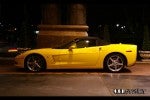 Exotic Spotting in Sydney: Corvette C6 Exotic Spotting in Sydney: Corvette C6