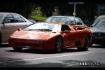Lamborghini Exotic Spotting in Sydney: Lamborghini Diablo VT Roadster Lamborghini Exotic Spotting in Sydney: Lamborghini Diablo VT Roadster