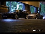VAN Exotic Spotting in Sydney: Aston Martin Vanquish S + Vanquish VAN Exotic Spotting in Sydney: Aston Martin Vanquish S + Vanquish