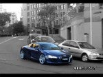 Audi Exotic Spotting in Sydney: Audi R8 Audi Exotic Spotting in Sydney: Audi R8