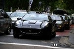 For Exotic Spotting in Sydney: Ferrari California For Exotic Spotting in Sydney: Ferrari California