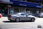 Sale Exotic Spotting in Sydney: Saleen S281 3-Valve Sale Exotic Spotting in Sydney: Saleen S281 3-Valve