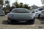 Exotic Spotting in Sydney: Lamborghini Murcielago LP640 Exotic Spotting in Sydney: Lamborghini Murcielago LP640