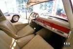 1955 Exotic Spotting in Sydney: Mercedes-Benz 1955 300SL Gullwing 1955 Exotic Spotting in Sydney: Mercedes-Benz 1955 300SL Gullwing