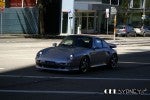 993 Exotic Spotting in Sydney: Porsche 993 Turbo S 993 Exotic Spotting in Sydney: Porsche 993 Turbo S