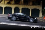 Sl65 Exotic Spotting in Sydney: Mercedes SL 65 AMG Black Series Sl65 Exotic Spotting in Sydney: Mercedes SL 65 AMG Black Series