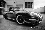 993 Exotic Spotting in Sydney: Porsche 993 Turbo S 993 Exotic Spotting in Sydney: Porsche 993 Turbo S