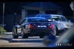 Sl65 Exotic Spotting in Sydney: Mercedes SL65 AMG Black Series Sl65 Exotic Spotting in Sydney: Mercedes SL65 AMG Black Series