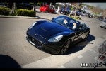 For Exotic Spotting in Sydney: Ferrari California For Exotic Spotting in Sydney: Ferrari California