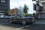 Spyder Exotic Spotting in Sydney: Lamborghini Gallardo Spyder Spyder Exotic Spotting in Sydney: Lamborghini Gallardo Spyder