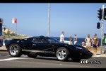 Gt40 Exotic Spotting in Sydney: Ford GT40 Gt40 Exotic Spotting in Sydney: Ford GT40
