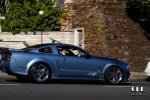 Sale Exotic Spotting in Sydney: Saleen Sale Exotic Spotting in Sydney: Saleen